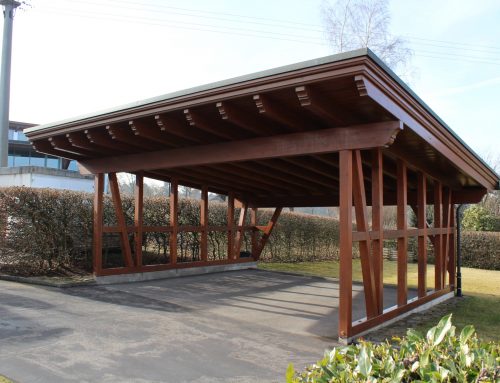 Carport 2