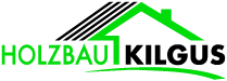 Holzbau Kilgus Logo